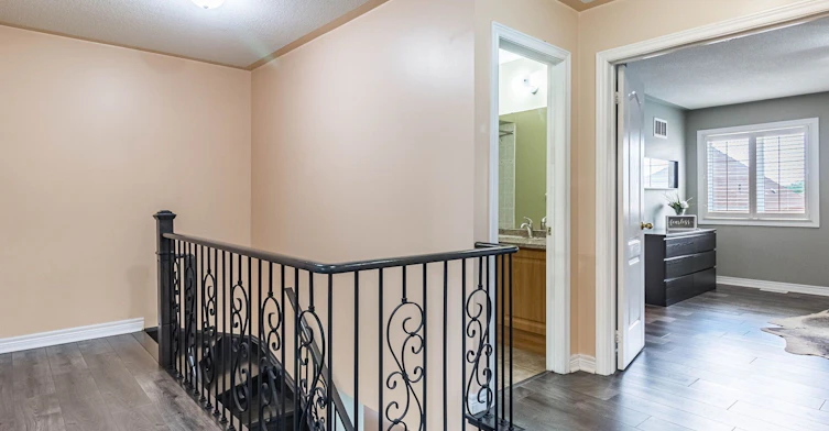 172 Pefferlaw Circle, Brampton, ON, L6Y 0L2 - 17