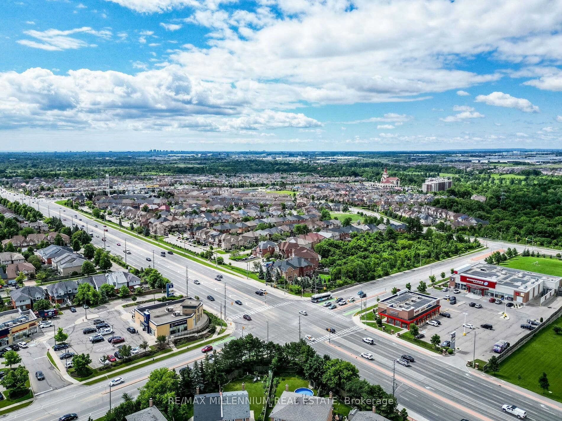 172 Pefferlaw Circle, Brampton, ON, L6Y 0L2 - 39