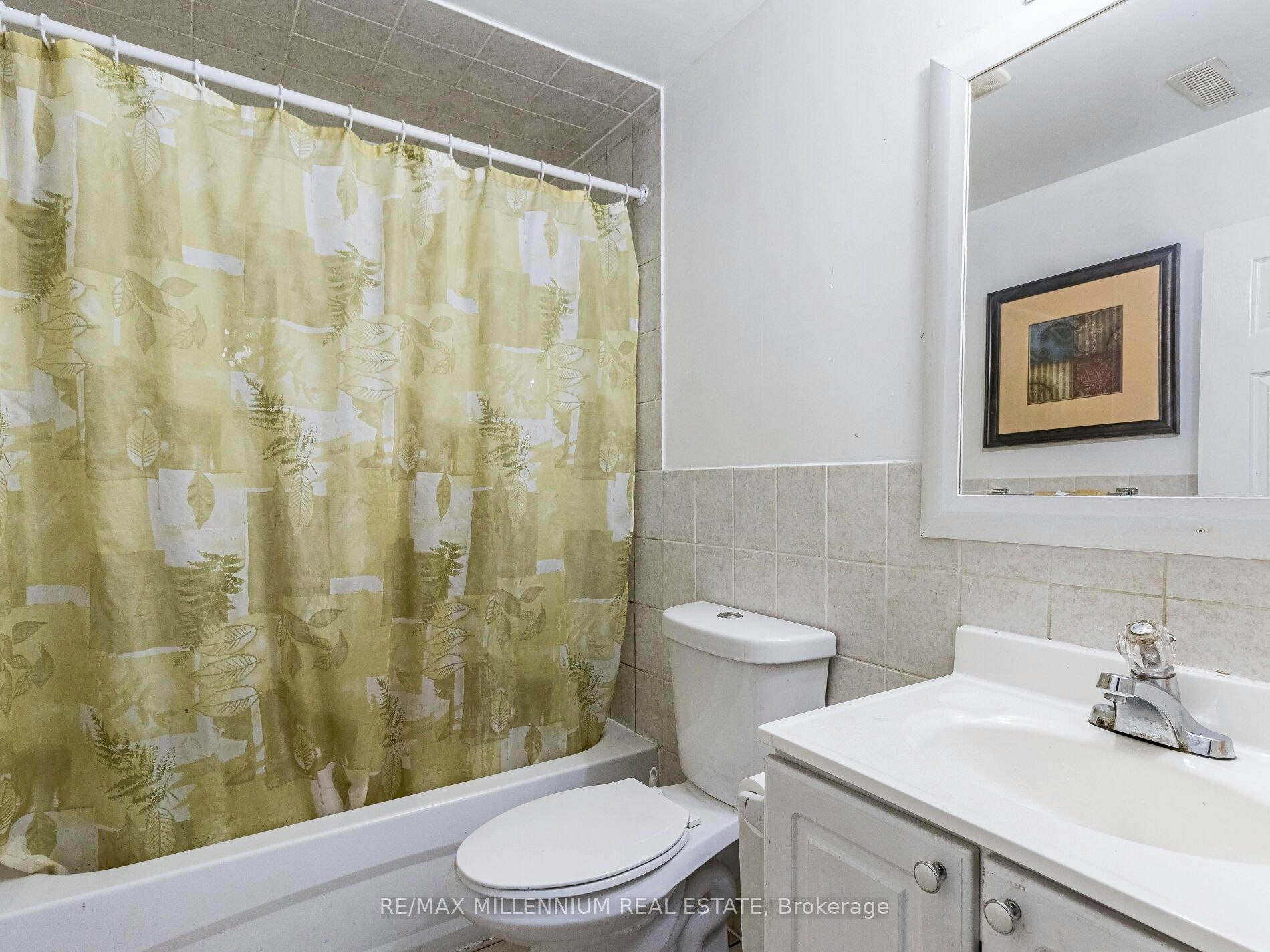 172 Pefferlaw Circle, Brampton, ON, L6Y 0L2 - 30