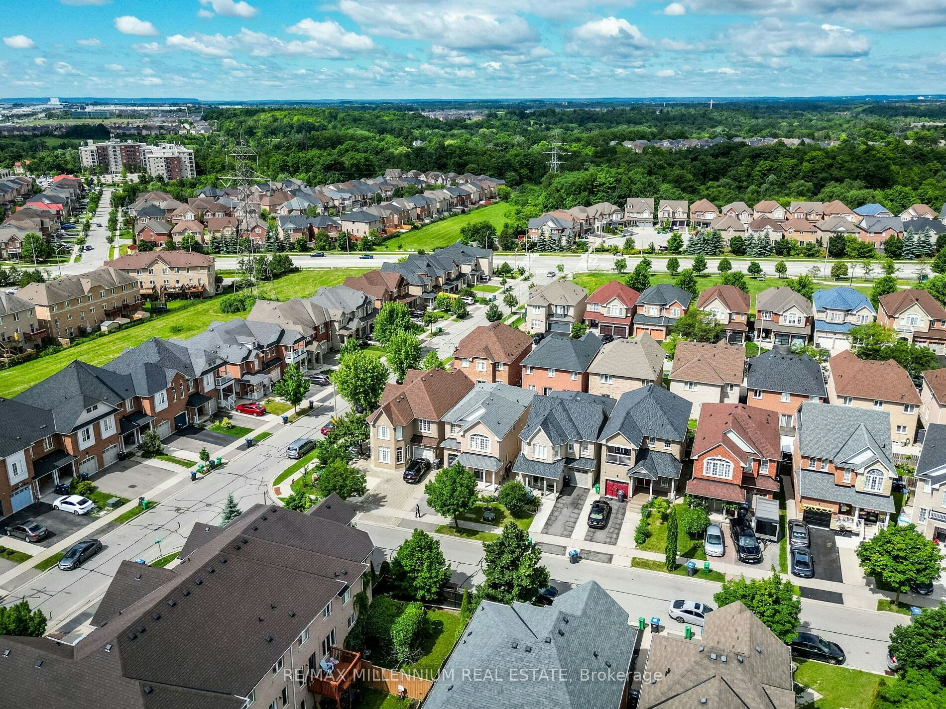 172 Pefferlaw Circle, Brampton, ON, L6Y 0L2 - 37