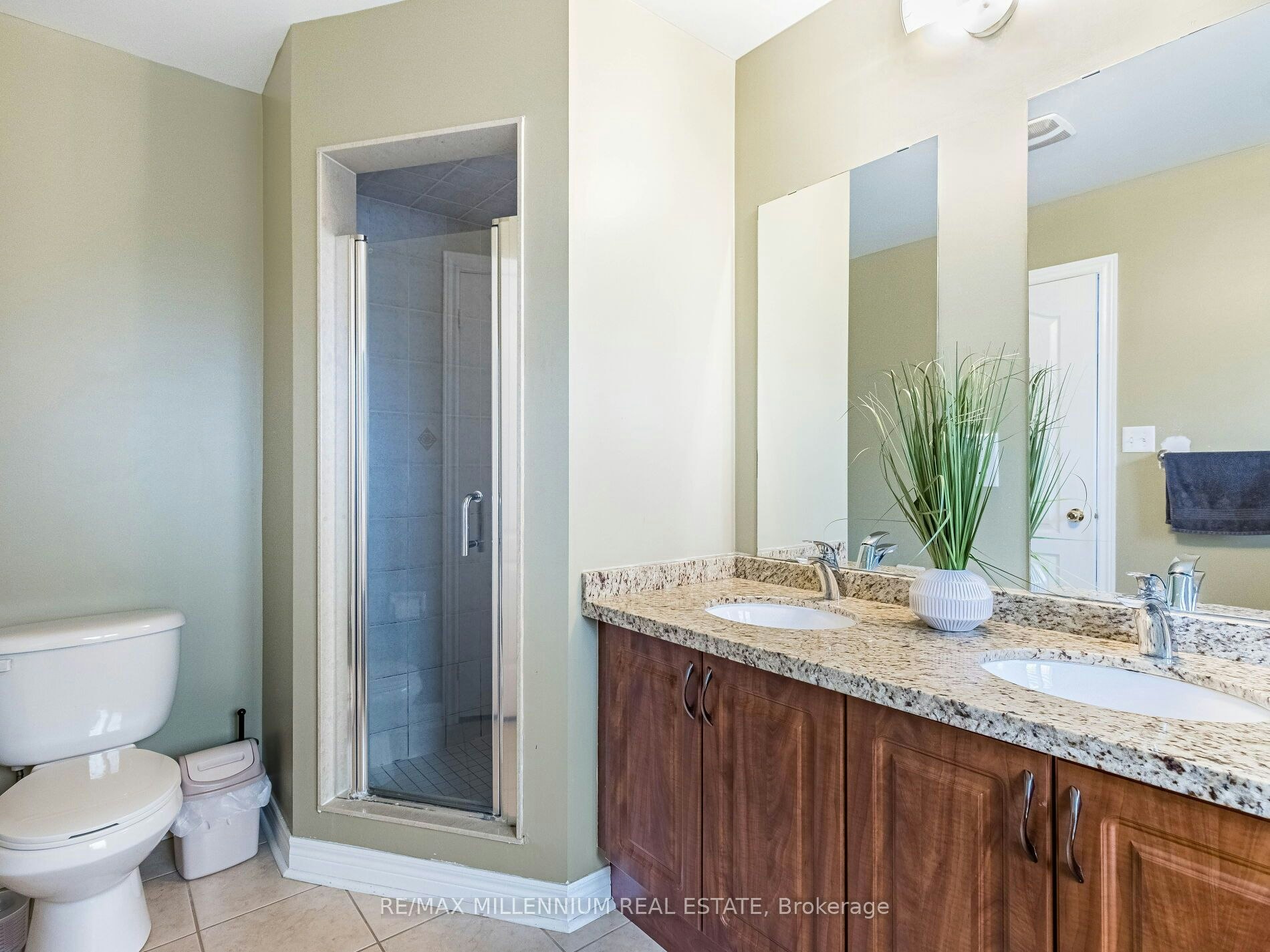 172 Pefferlaw Circle, Brampton, ON, L6Y 0L2 - 22