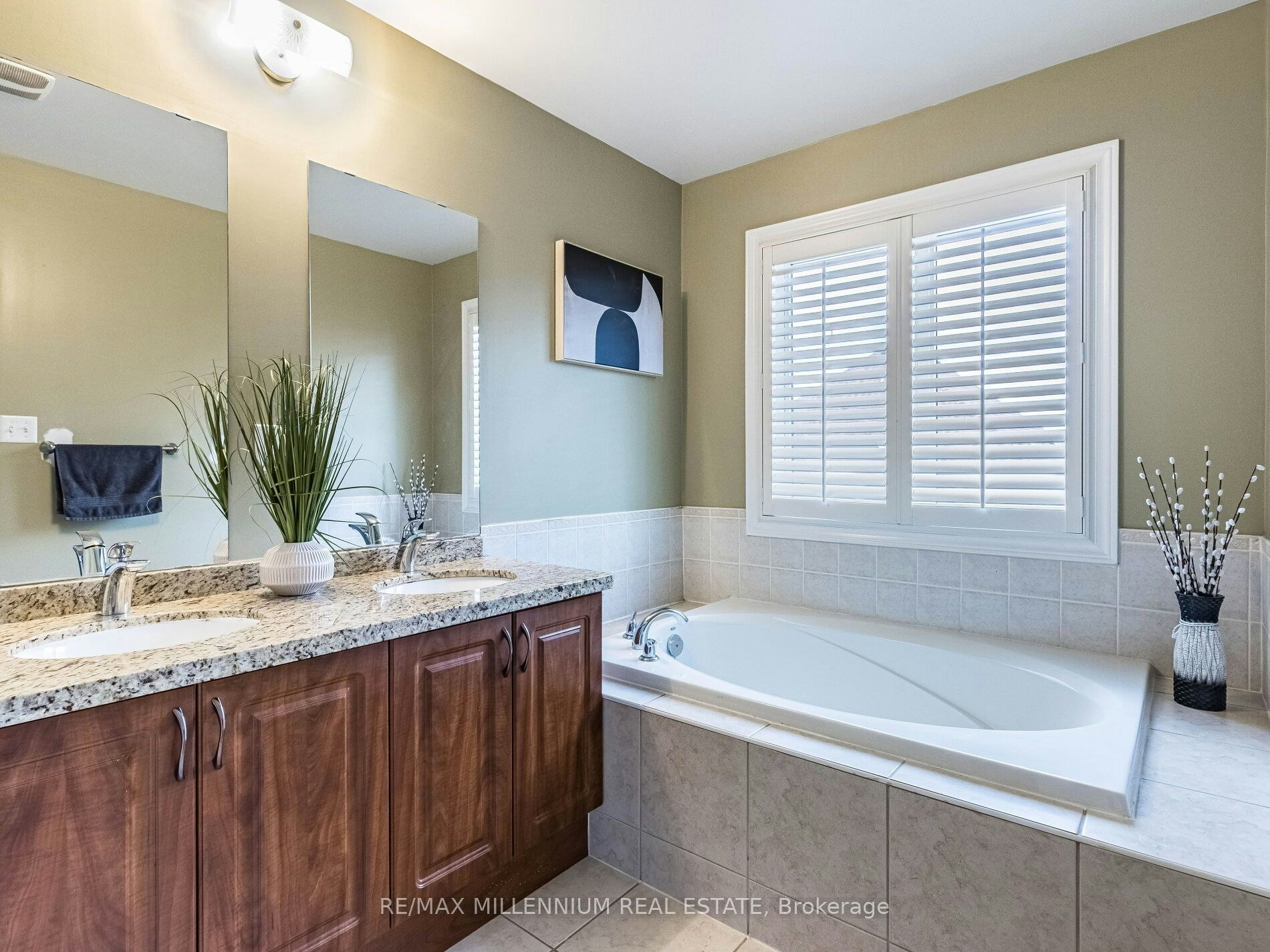 172 Pefferlaw Circle, Brampton, ON, L6Y 0L2 - 21