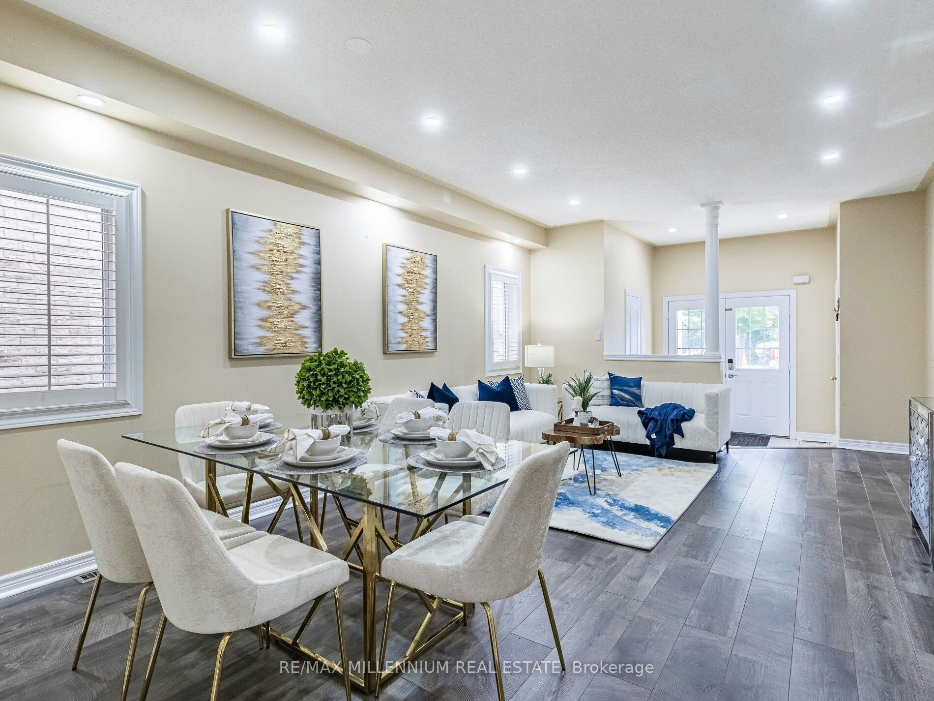 172 Pefferlaw Circle, Brampton, ON, L6Y 0L2 - 6