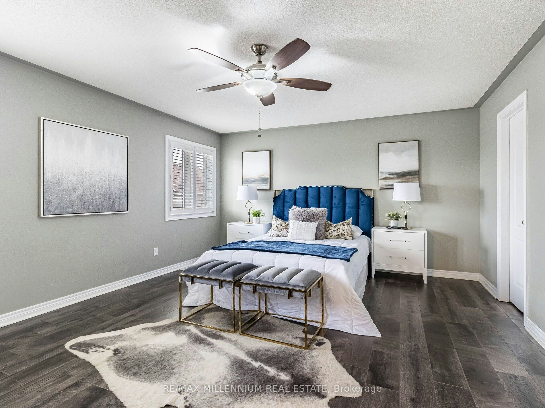 172 Pefferlaw Circle, Brampton, ON, L6Y 0L2 - 18