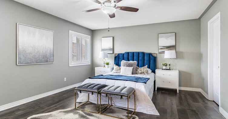 172 Pefferlaw Circle, Brampton, ON, L6Y 0L2 - 18