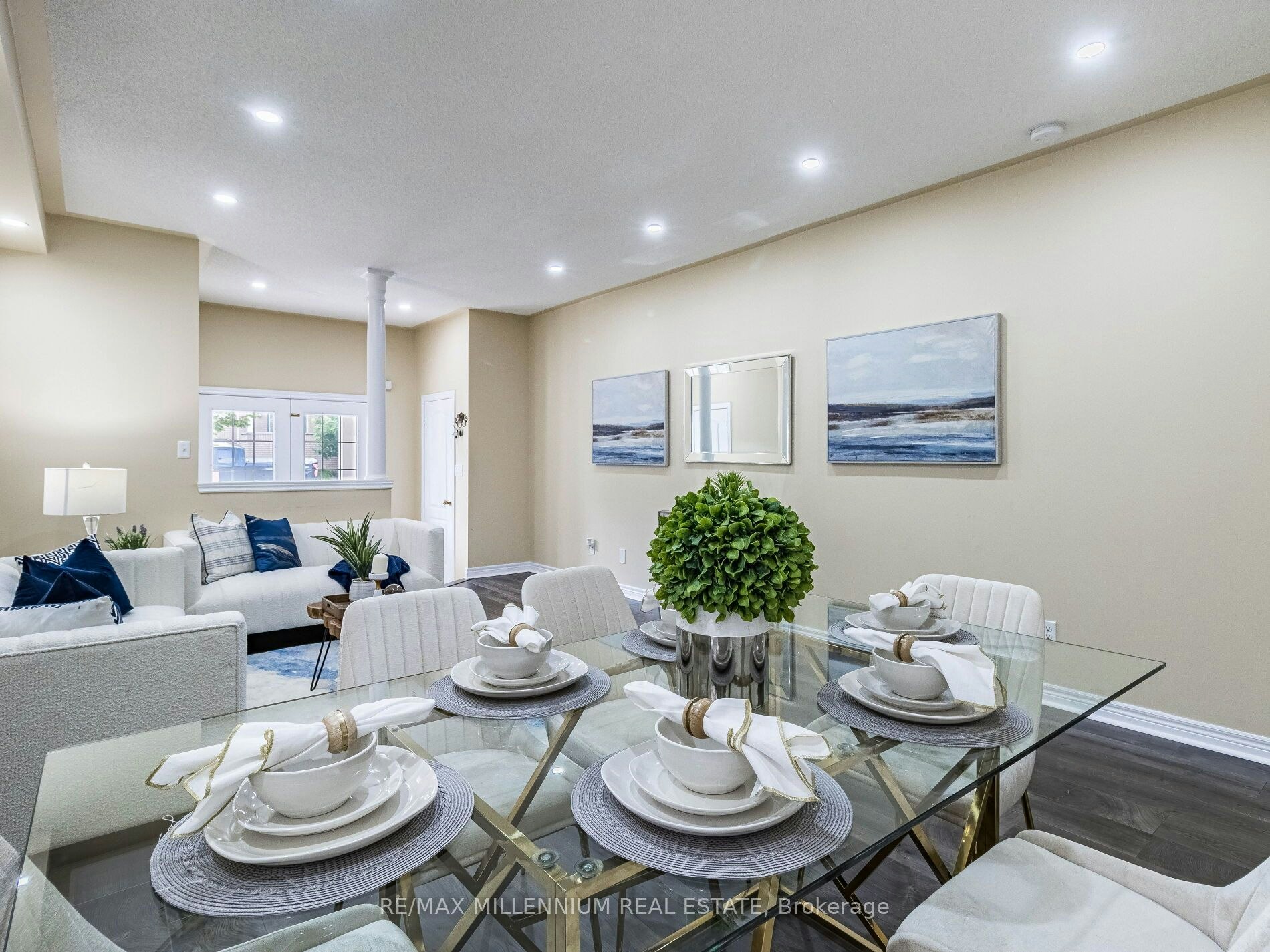 172 Pefferlaw Circle, Brampton, ON, L6Y 0L2 - 7