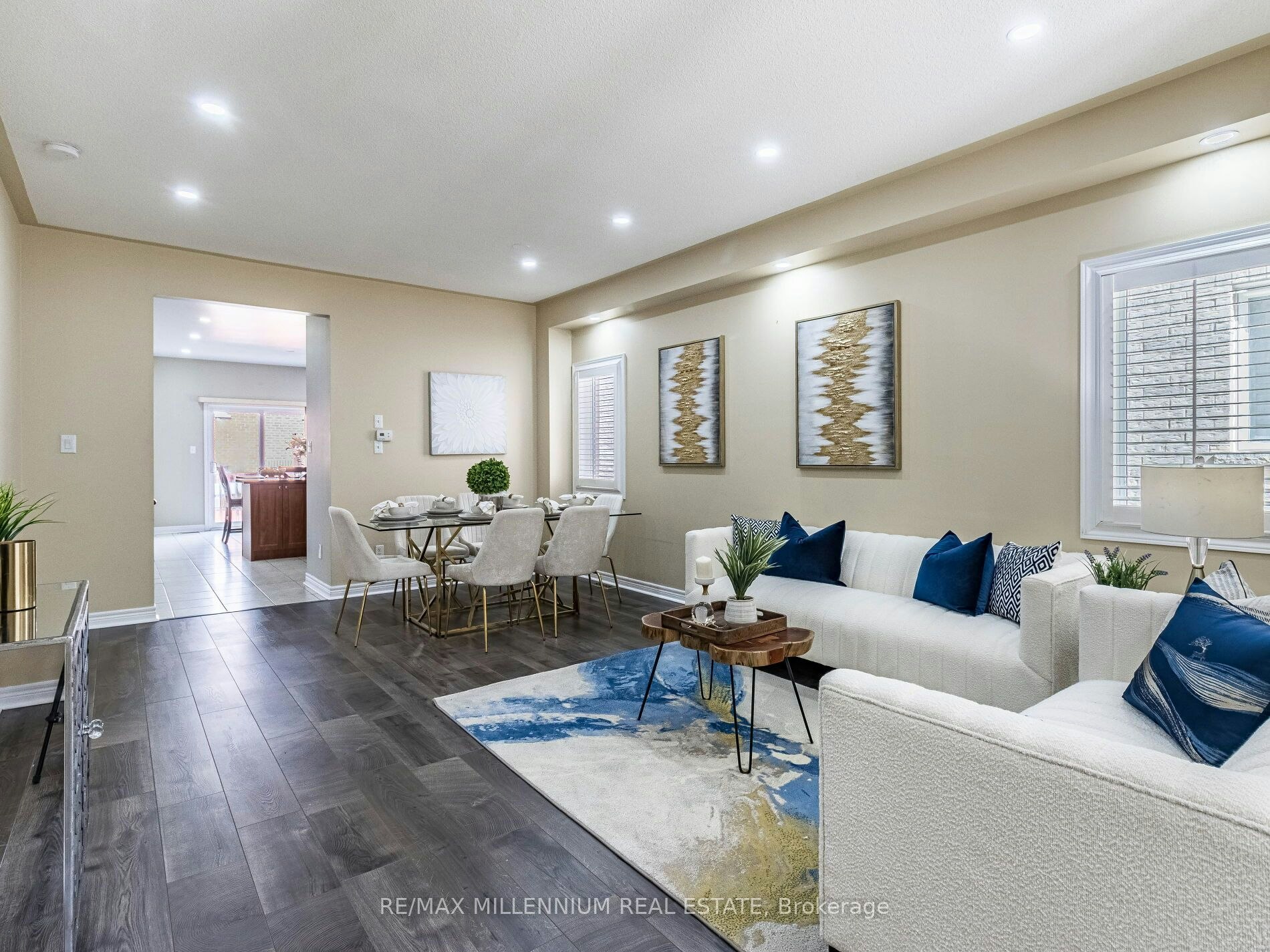 172 Pefferlaw Circle, Brampton, ON, L6Y 0L2 - 5