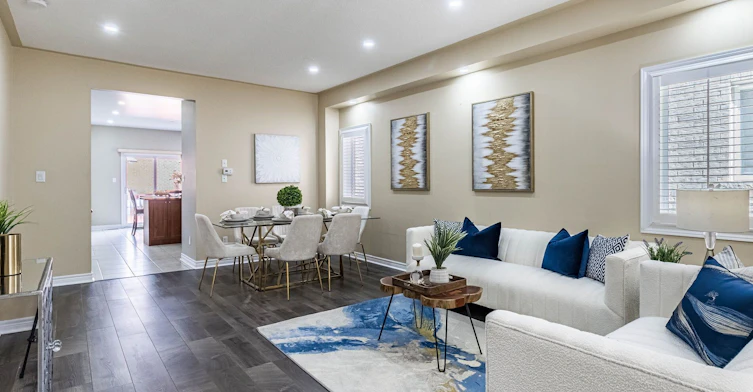 172 Pefferlaw Circle, Brampton, ON, L6Y 0L2 - 5