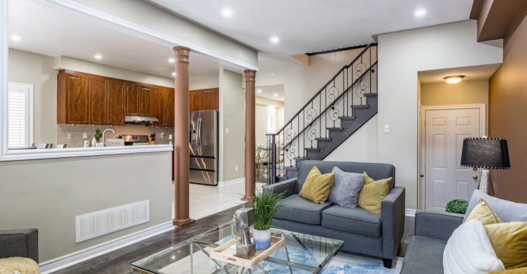 172 Pefferlaw Circle, Brampton, ON, L6Y 0L2 - 15