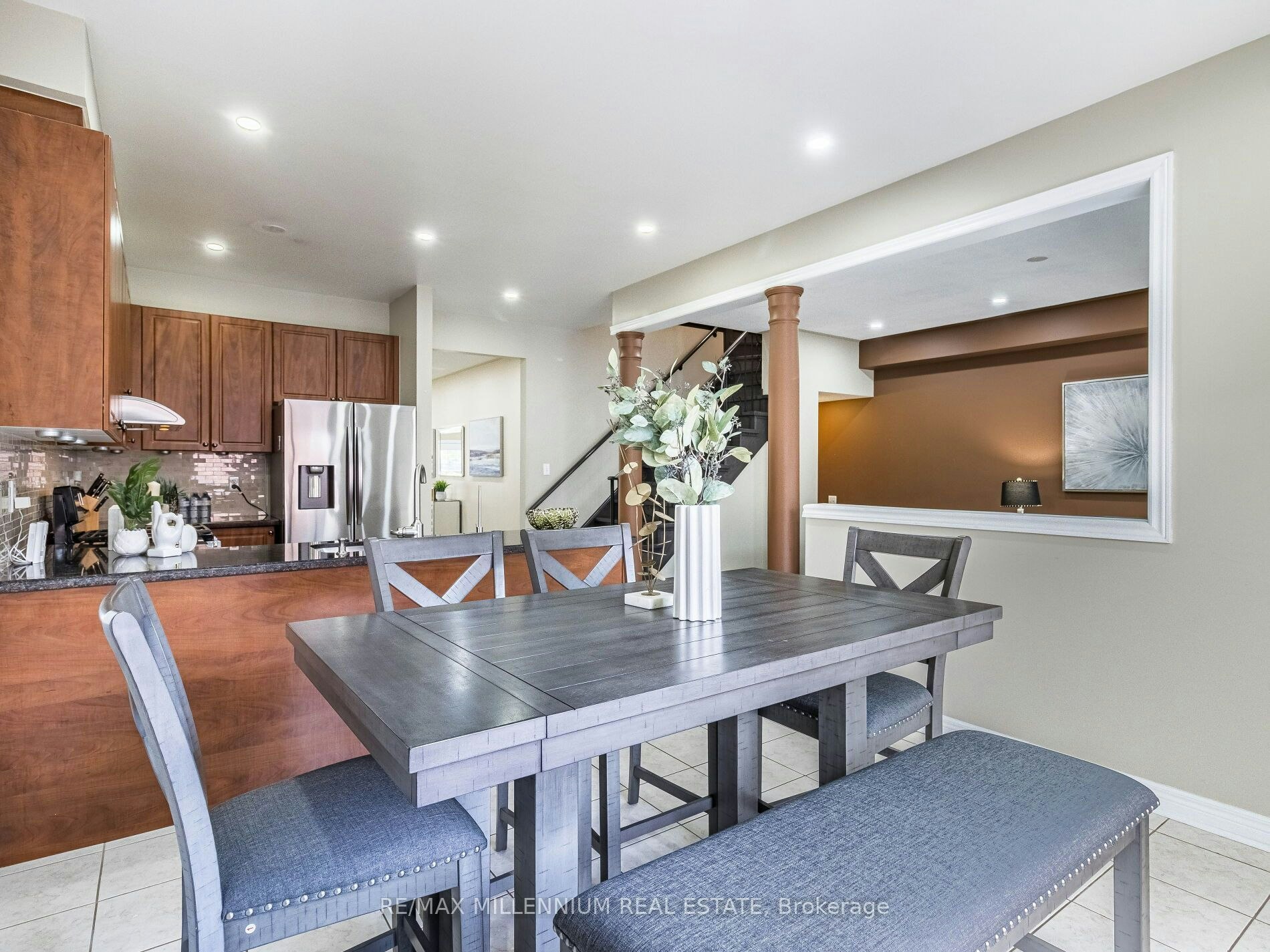 172 Pefferlaw Circle, Brampton, ON, L6Y 0L2 - 11