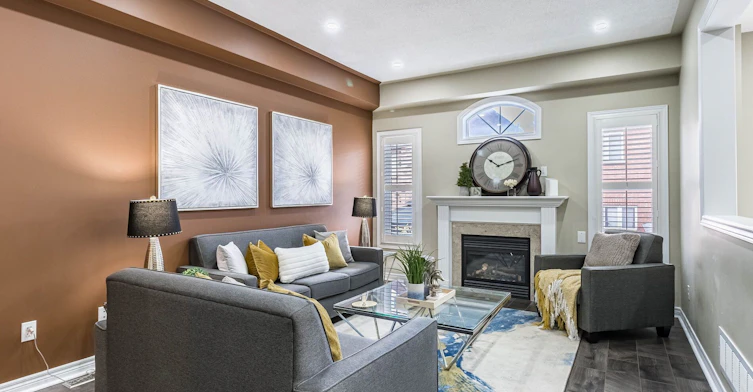 172 Pefferlaw Circle, Brampton, ON, L6Y 0L2 - 13