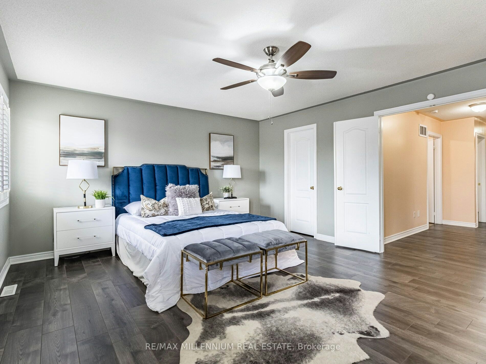 172 Pefferlaw Circle, Brampton, ON, L6Y 0L2 - 19