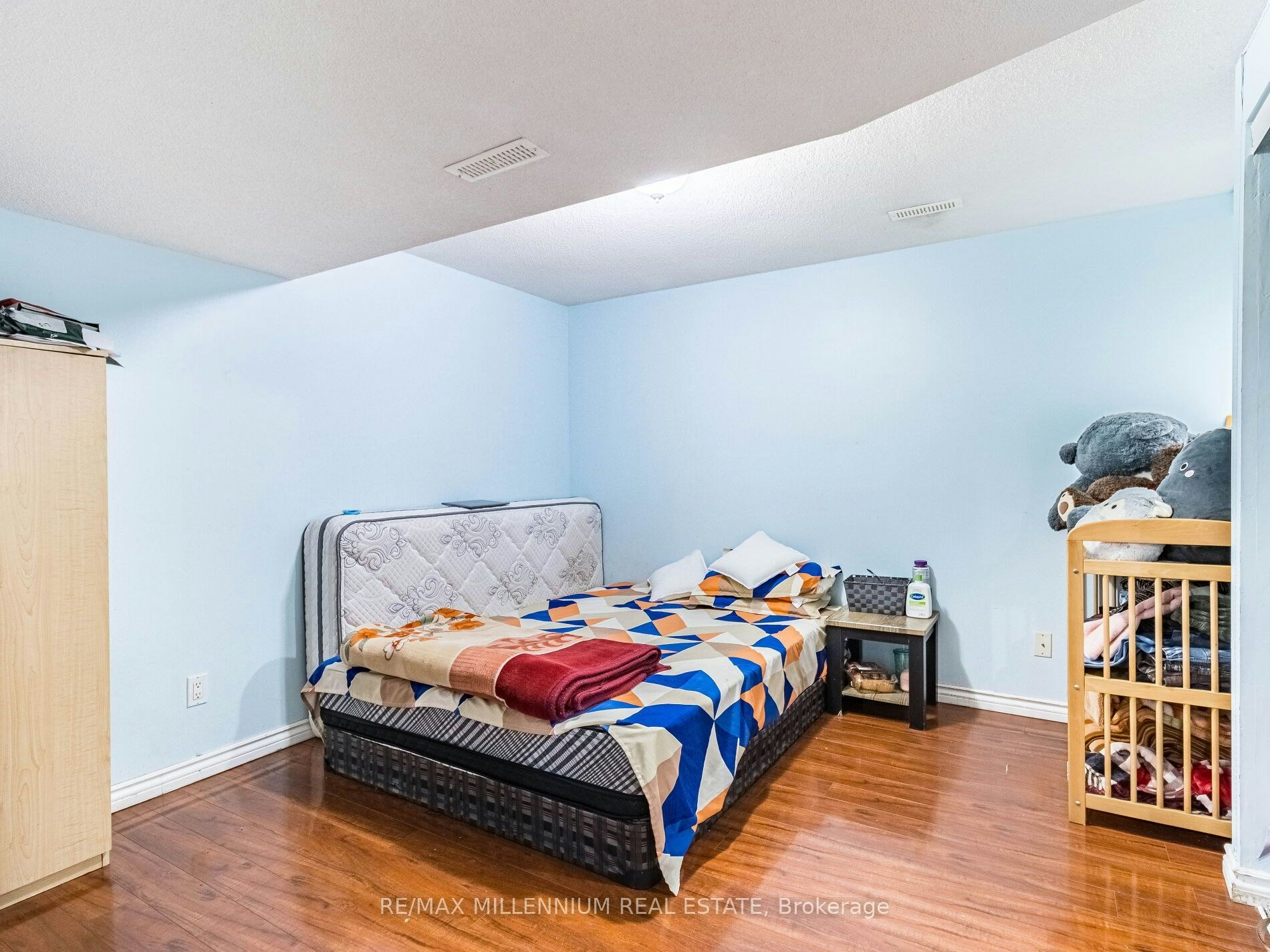 172 Pefferlaw Circle, Brampton, ON, L6Y 0L2 - 32