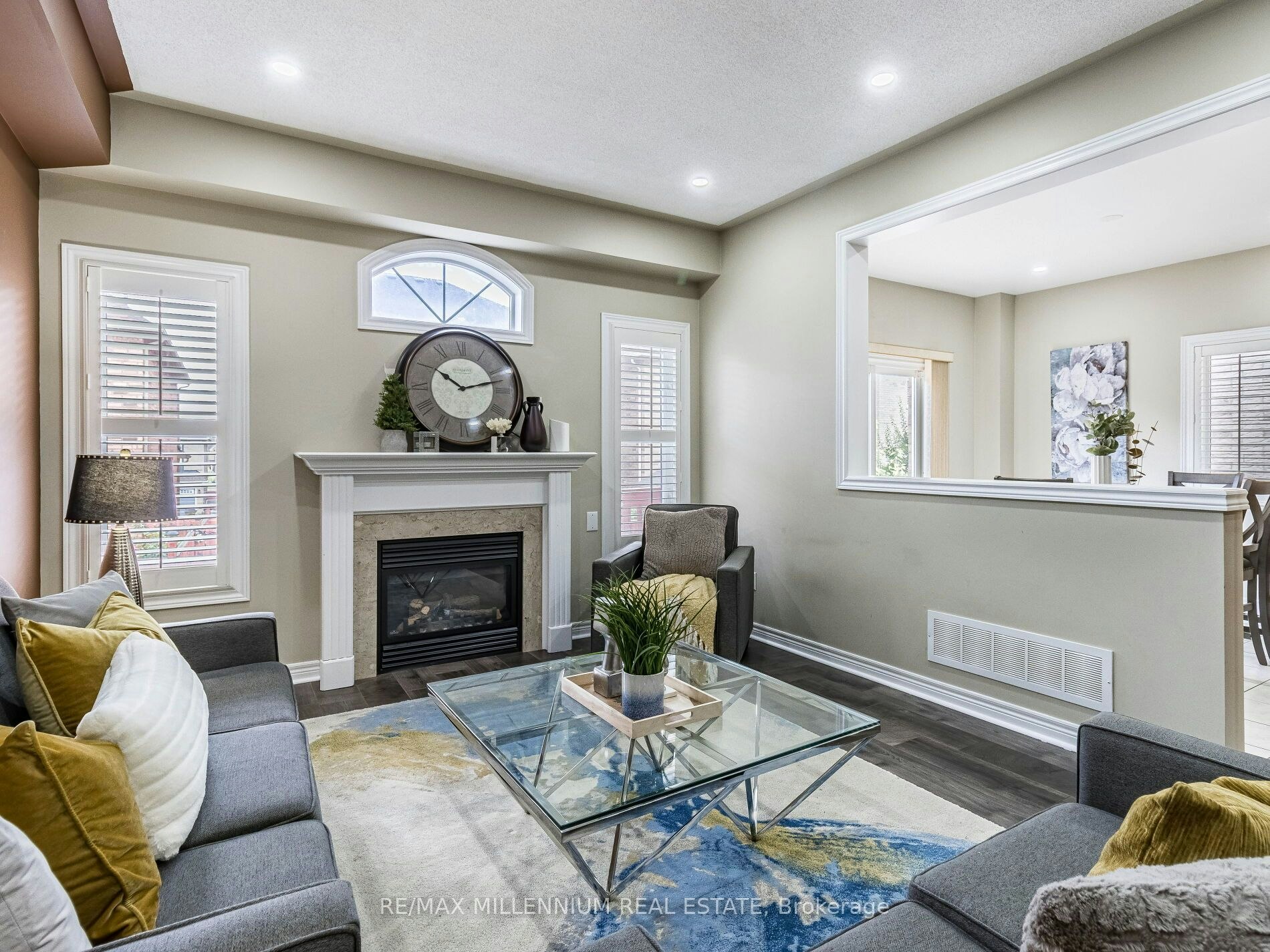 172 Pefferlaw Circle, Brampton, ON, L6Y 0L2 - 14