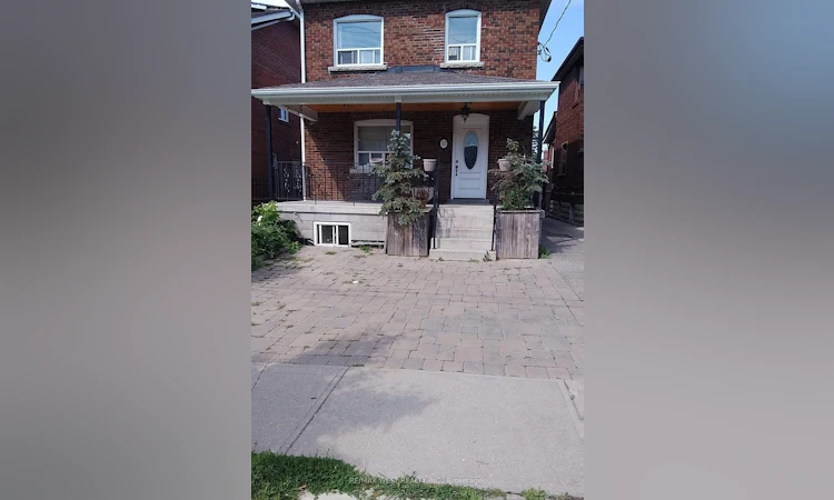 10 Fairbank Avenue