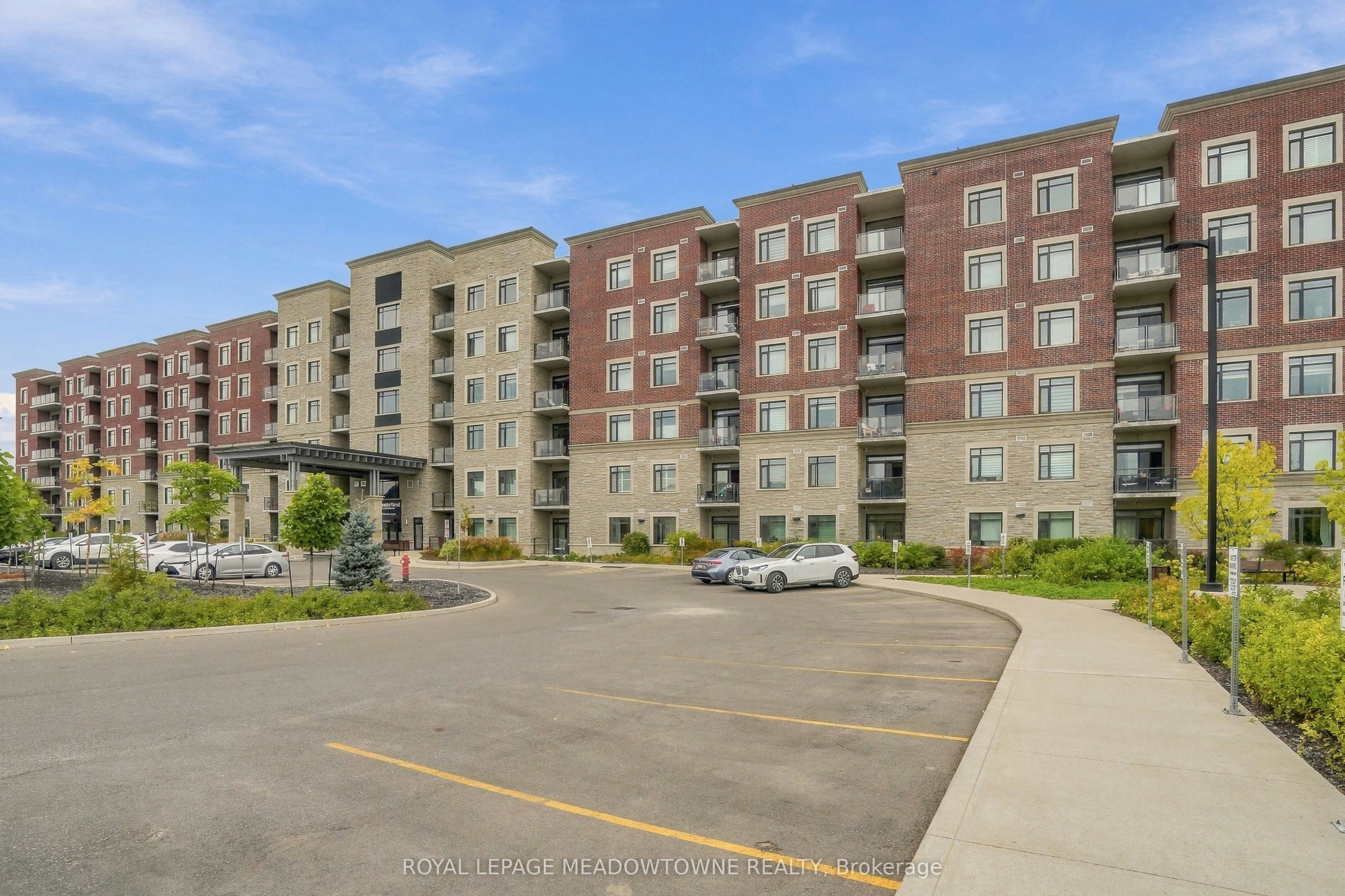 505-830 Megson Terrace, Milton, ON, L9T 9M7 - 41