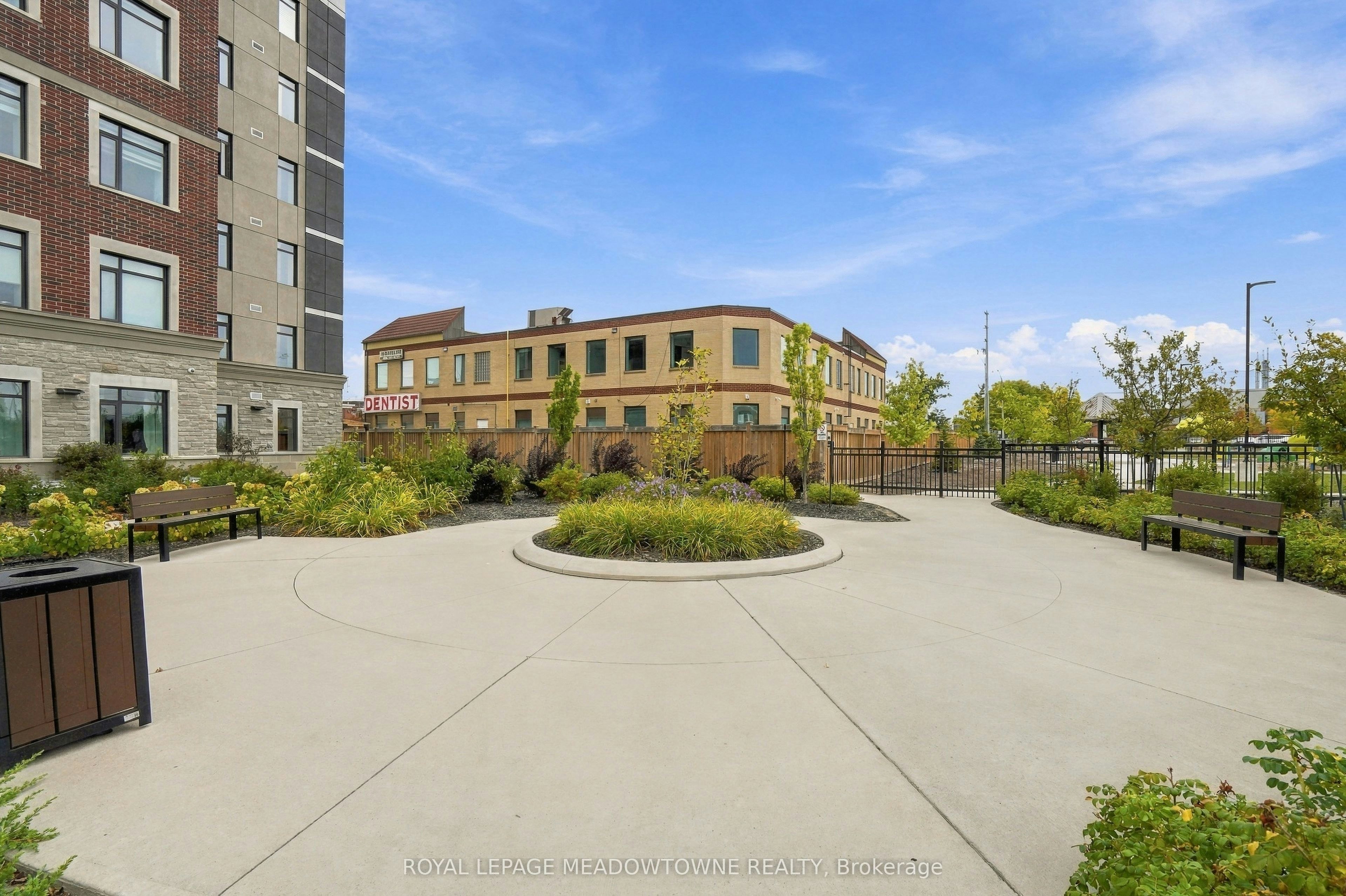 505-830 Megson Terrace, Milton, ON, L9T 9M7 - 42