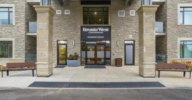 505-830 Megson Terrace, Milton, ON, L9T 9M7 - 3