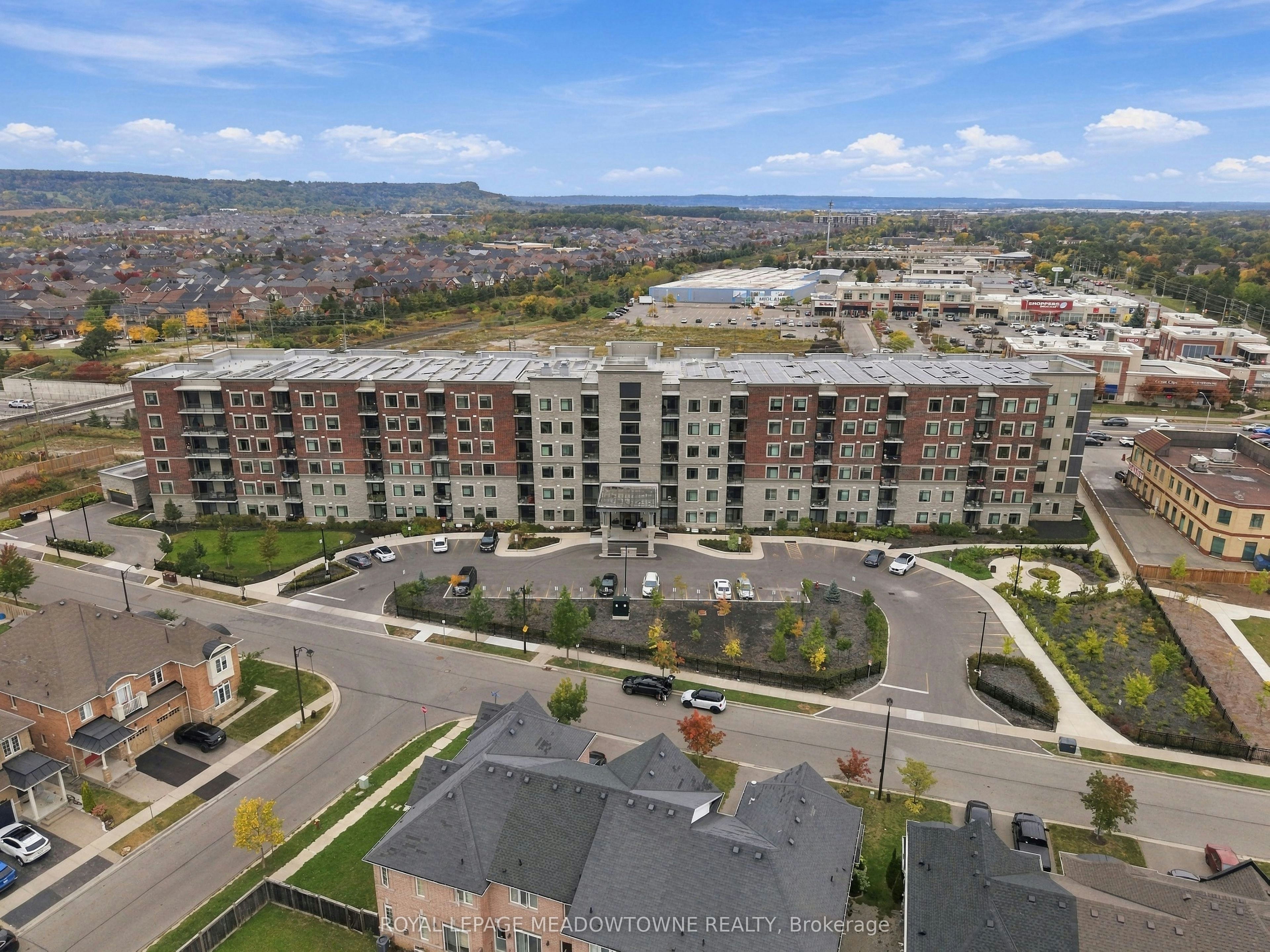 505-830 Megson Terrace, Milton, ON, L9T 9M7