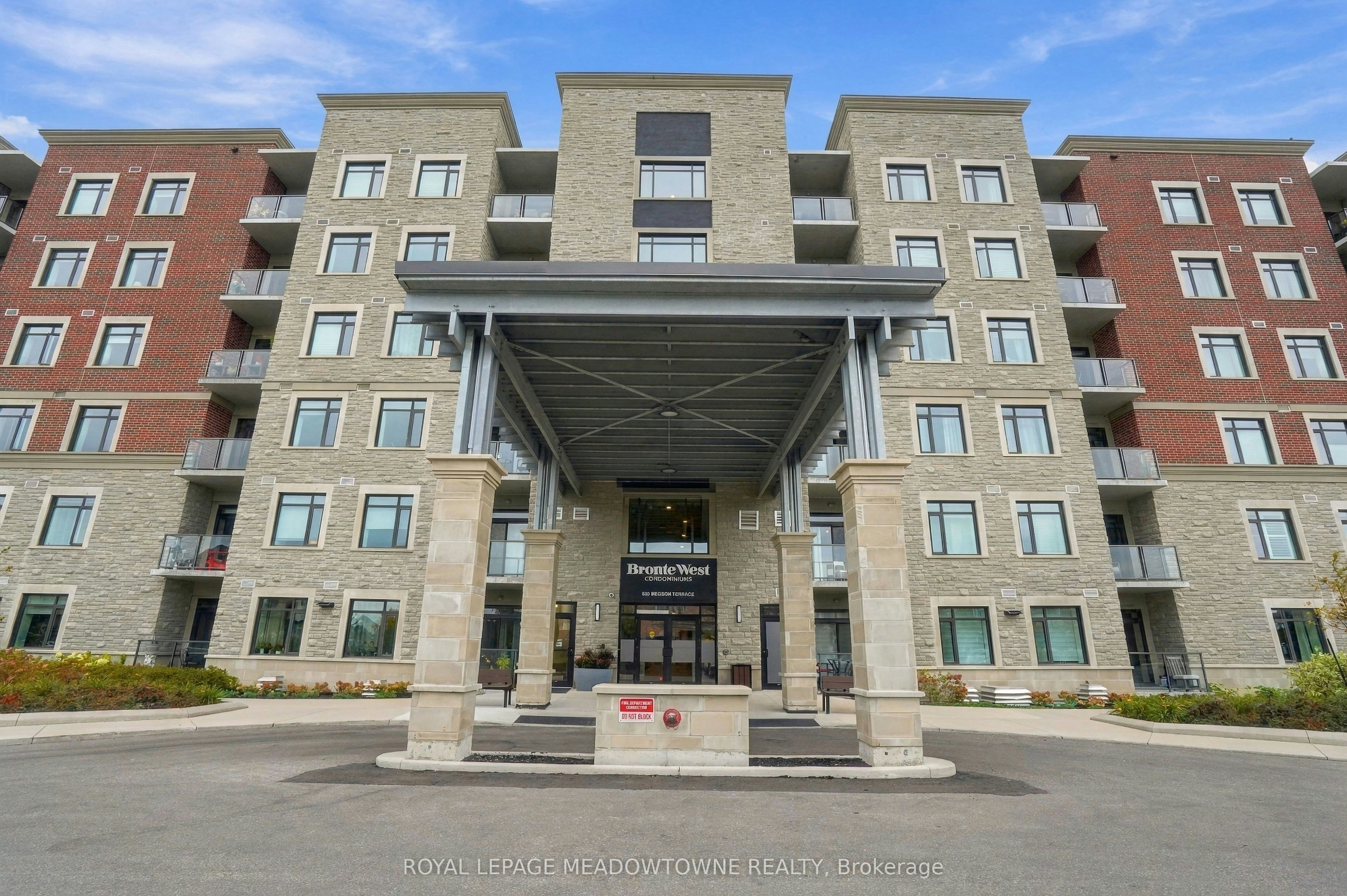 505-830 Megson Terrace, Milton, ON, L9T 9M7 - 2