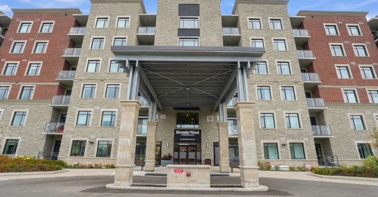 505-830 Megson Terrace, Milton, ON, L9T 9M7 - 2