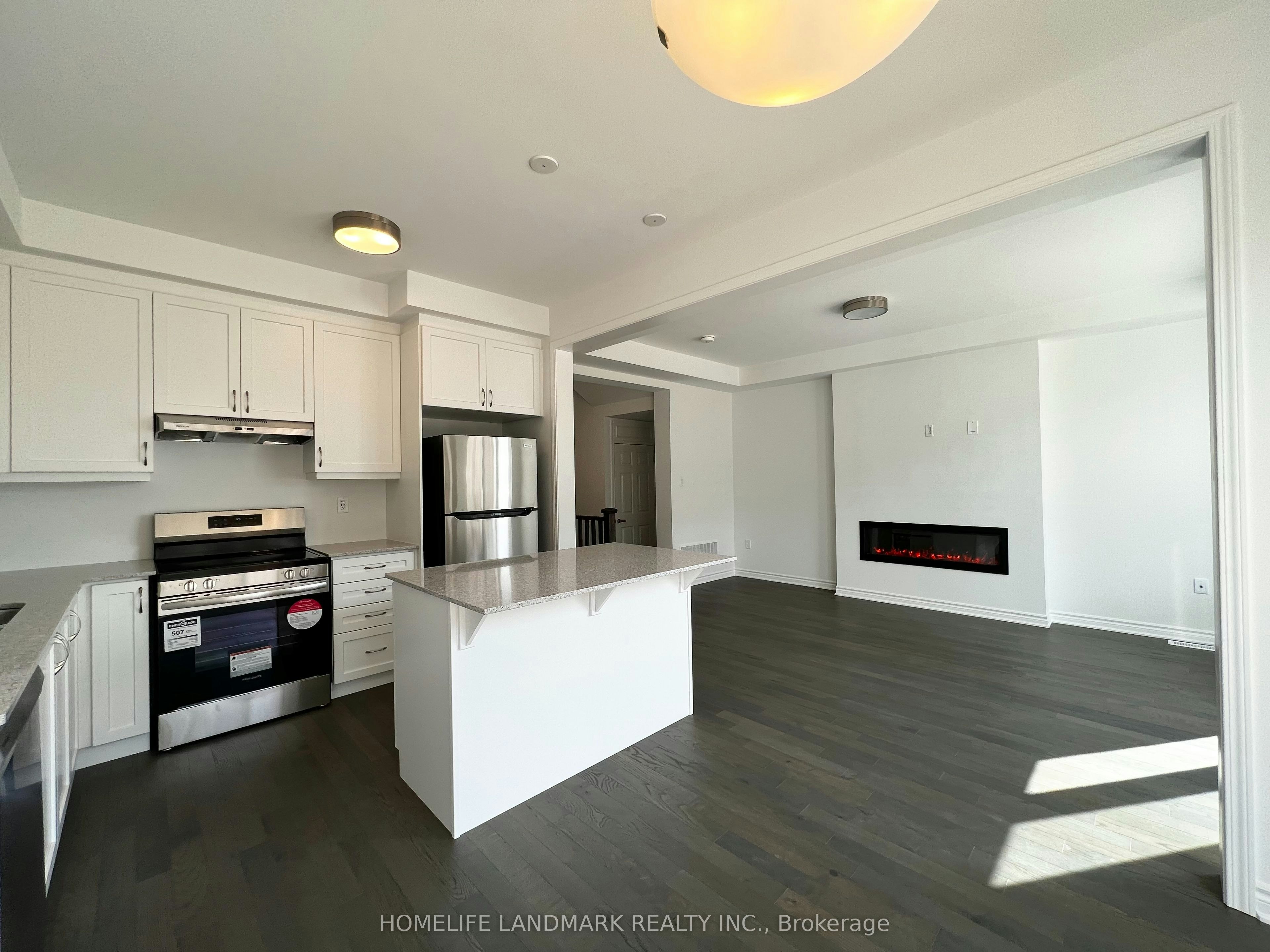 1211 Granary Street, Oakville, ON, L6H 7Y3 - 7