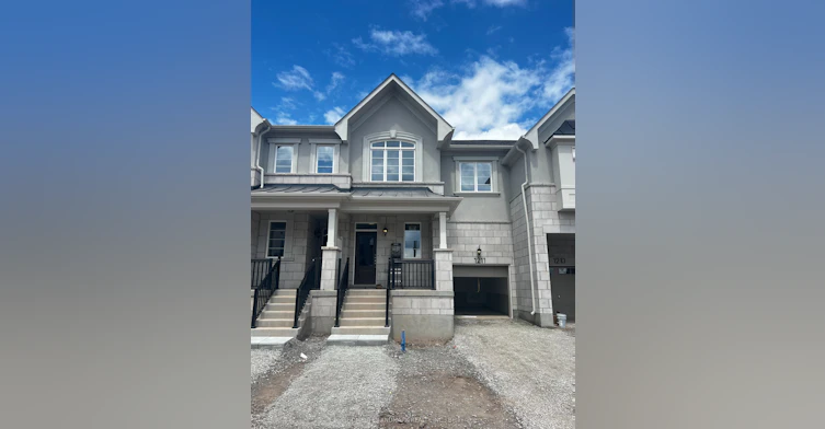 1211 Granary Street, Oakville, ON, L6H 7Y3