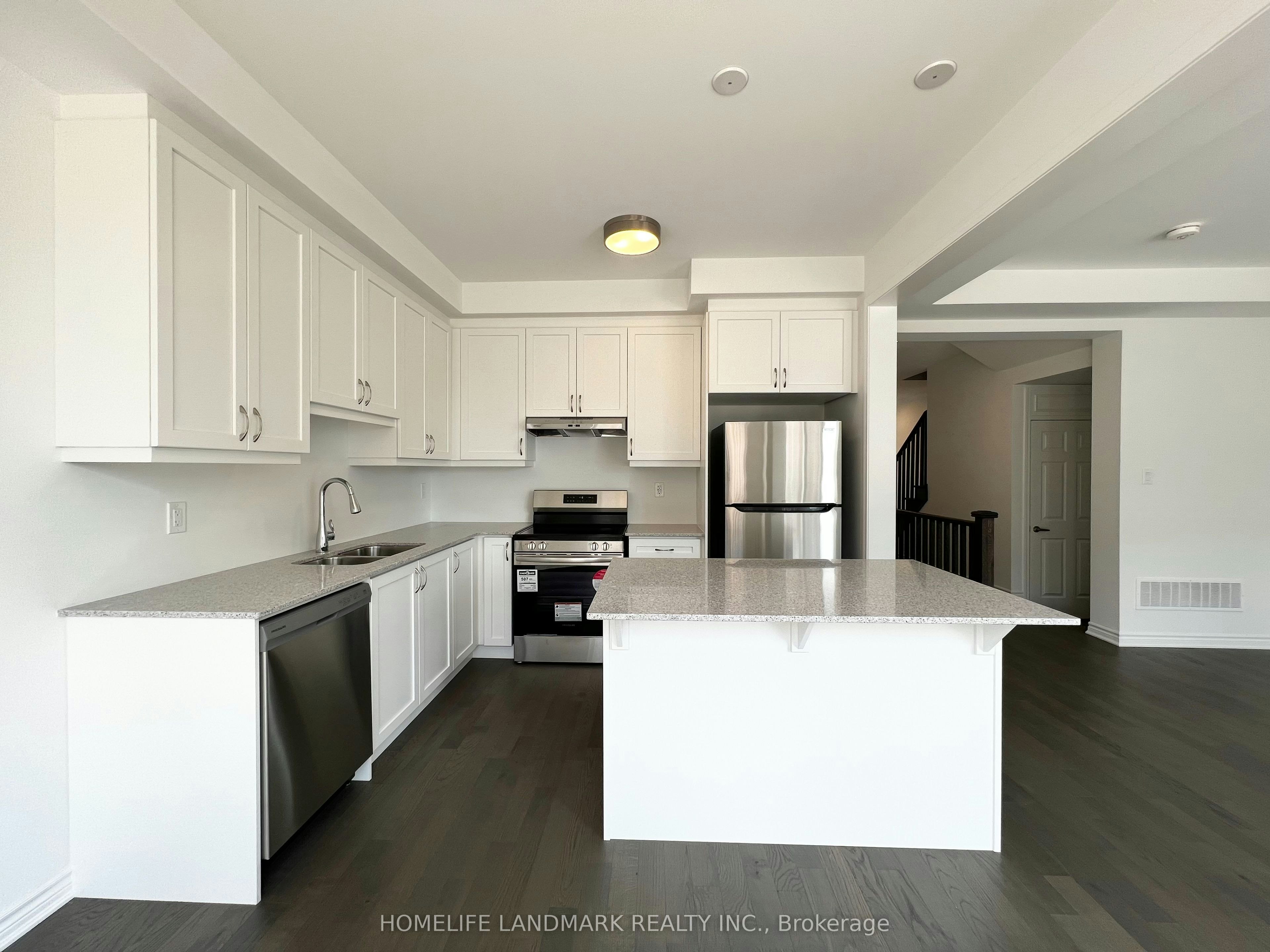 1211 Granary Street, Oakville, ON, L6H 7Y3 - 4