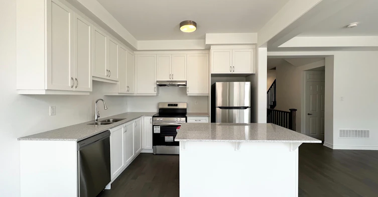1211 Granary Street, Oakville, ON, L6H 7Y3 - 4