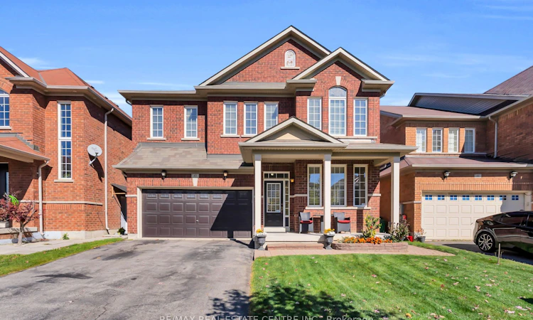 43 Delphinium Way
