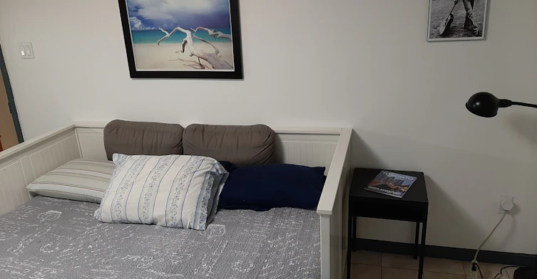 B1-34 Penhurst Avenue, Toronto, ON, M8Y 3A9 - 7