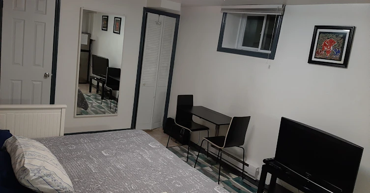 B1-34 Penhurst Avenue, Toronto, ON, M8Y 3A9 - 5