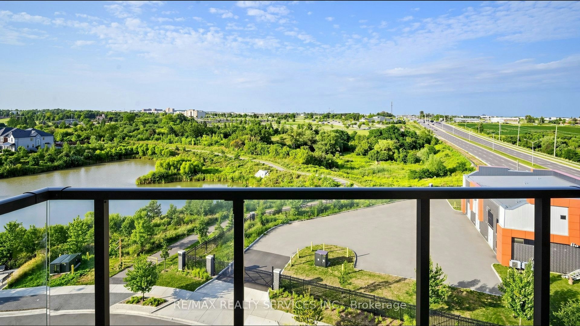 610-1415 Dundas Street E, Oakville, ON, L6H 7G1 - 20