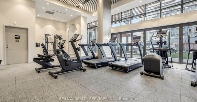 610-1415 Dundas Street E, Oakville, ON, L6H 7G1 - 24