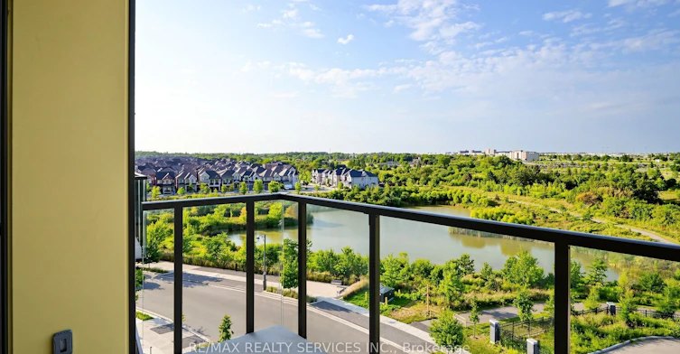 610-1415 Dundas Street E, Oakville, ON, L6H 7G1 - 19