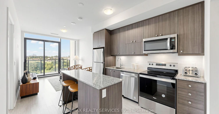 610-1415 Dundas Street E, Oakville, ON, L6H 7G1 - 10