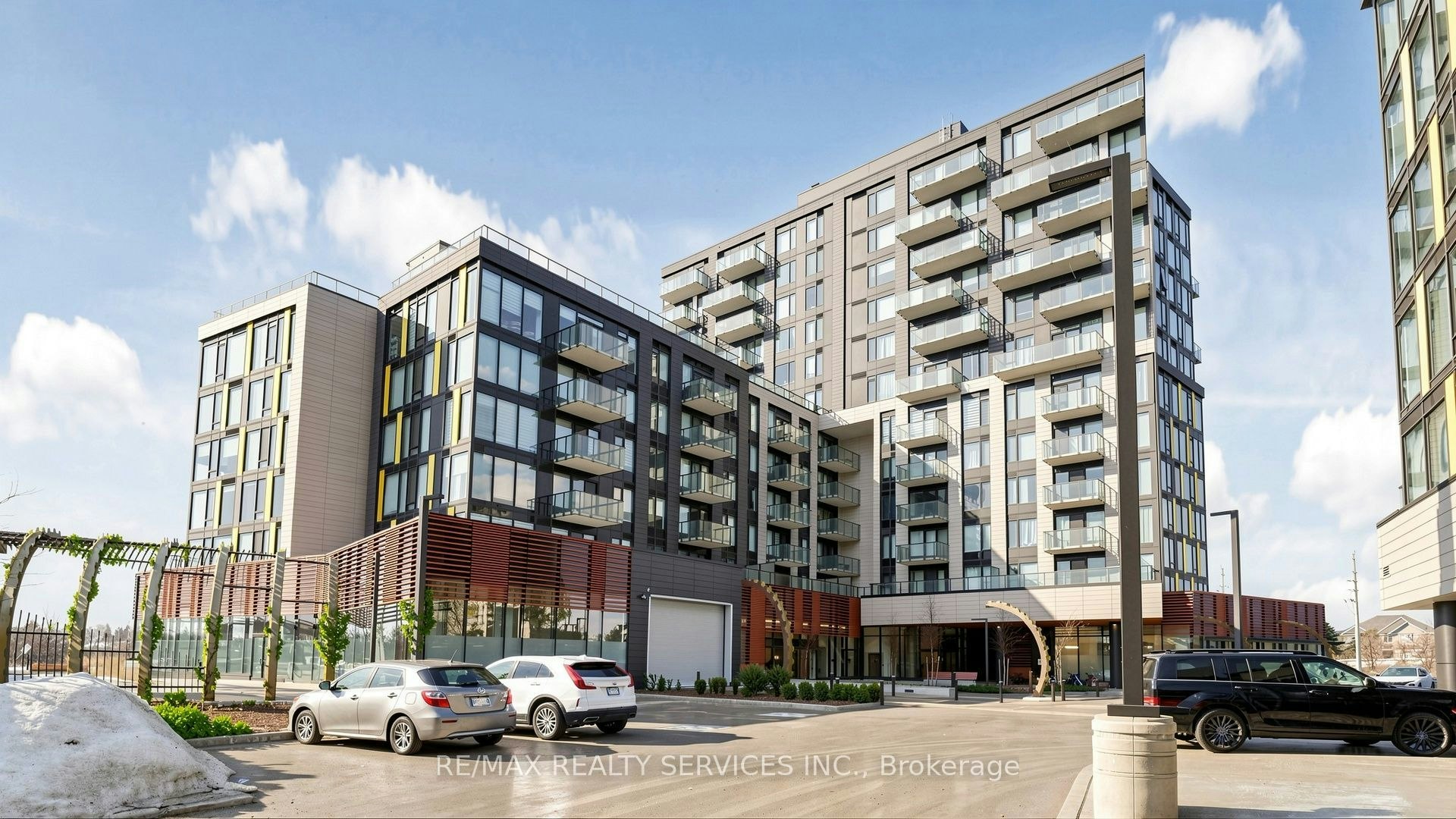 610-1415 Dundas Street E, Oakville, ON, L6H 7G1 - 2