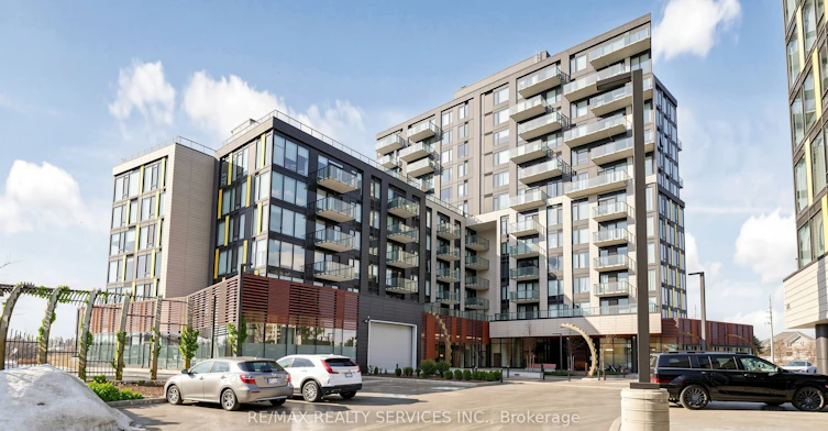 610-1415 Dundas Street E, Oakville, ON, L6H 7G1 - 2
