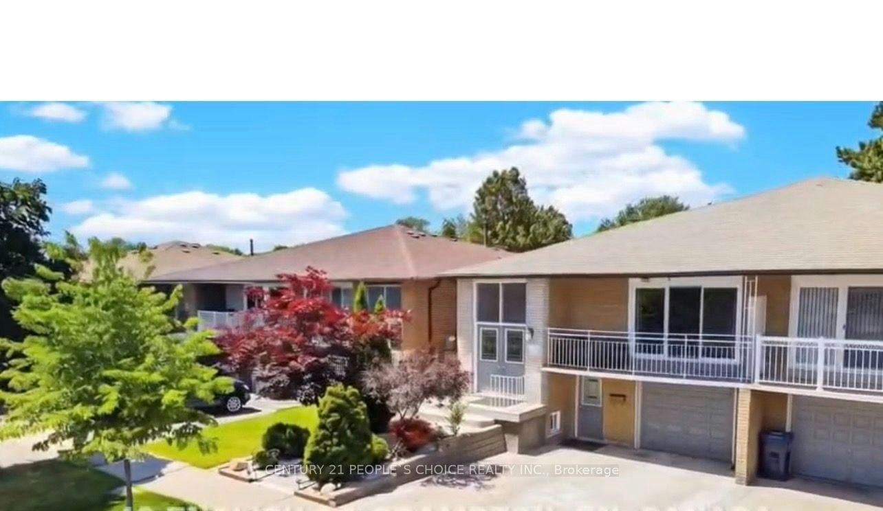 48 English Street, Brampton, ON, L6X 1L6