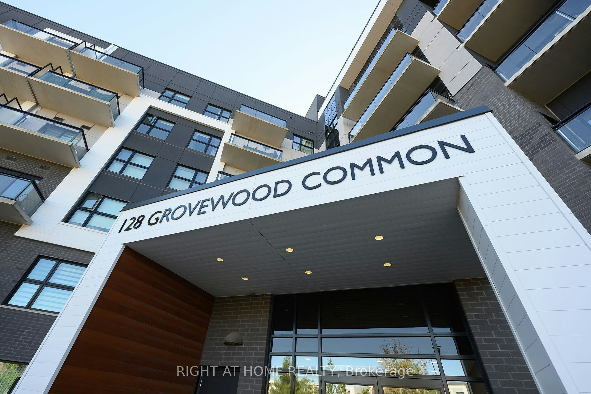 229-128 Grovewood Common N/A, Oakville, ON, L6H 0X3