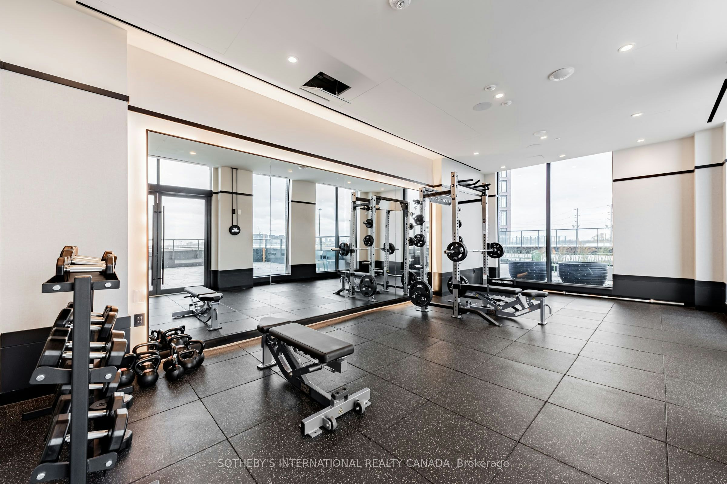 TH104-5 York Garden Way, Toronto, ON, M6A 2V1 - 31
