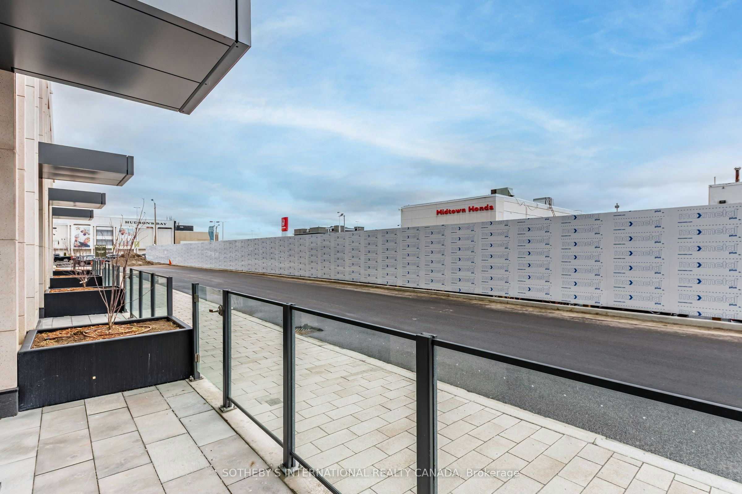 TH104-5 York Garden Way, Toronto, ON, M6A 2V1 - 19