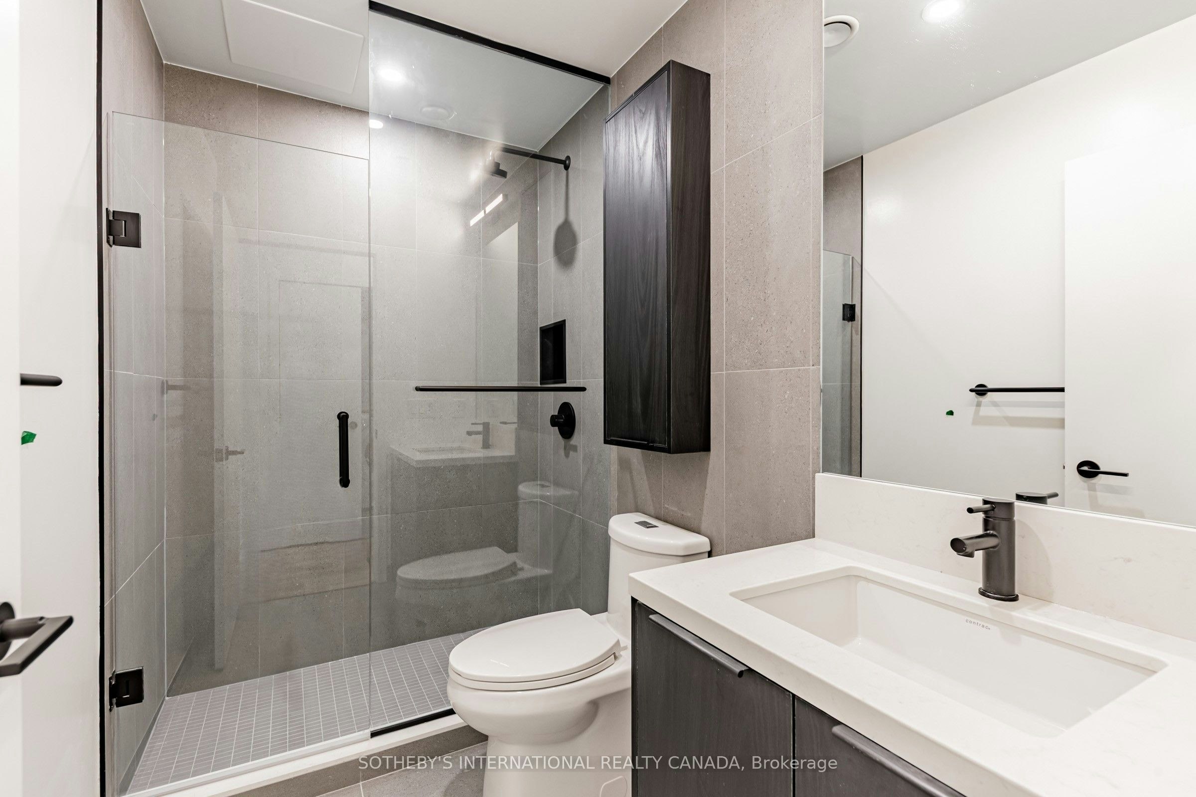 TH104-5 York Garden Way, Toronto, ON, M6A 2V1 - 9