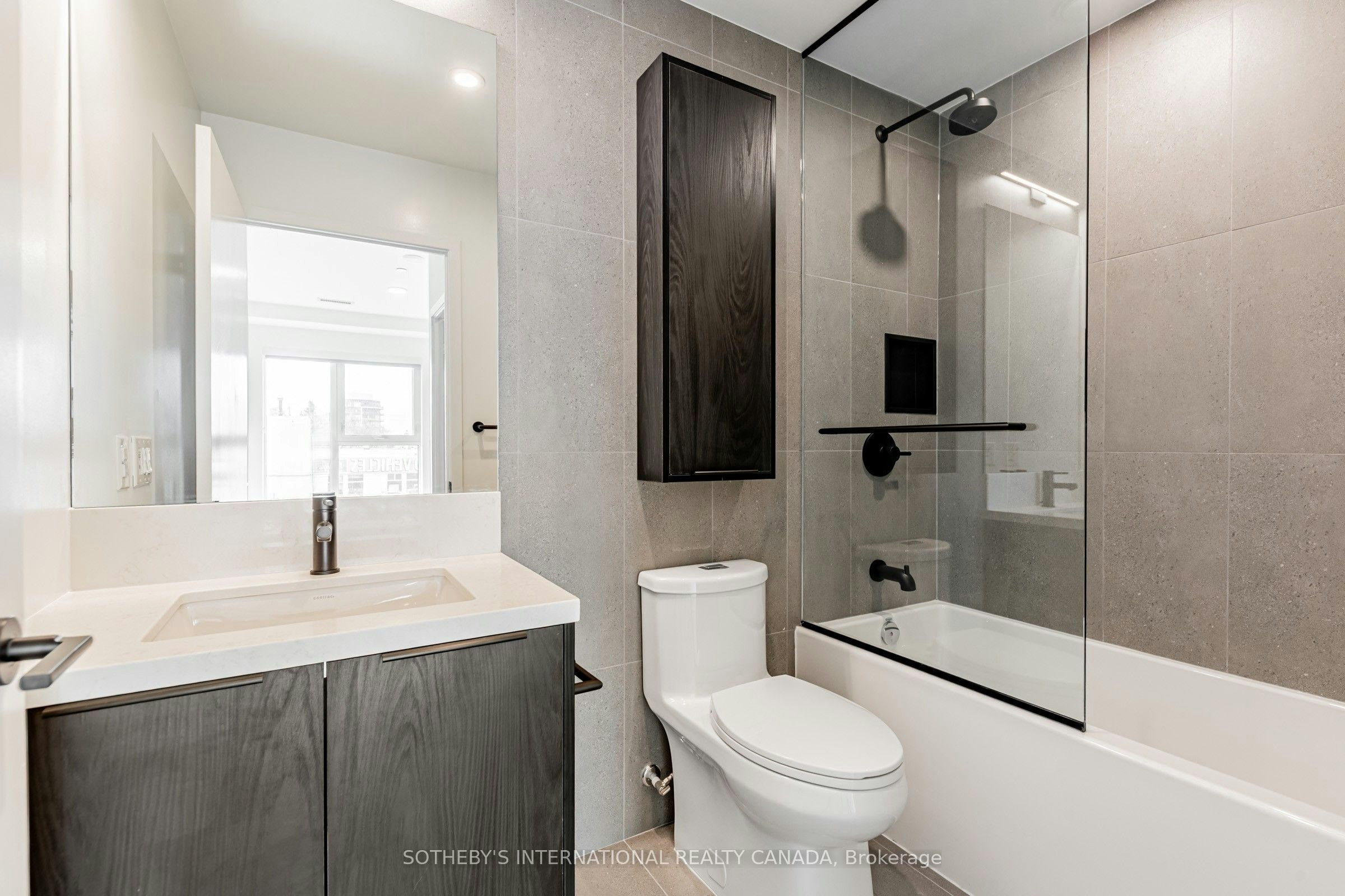 TH104-5 York Garden Way, Toronto, ON, M6A 2V1 - 14