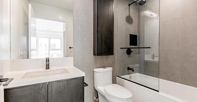 TH104-5 York Garden Way, Toronto, ON, M6A 2V1 - 14