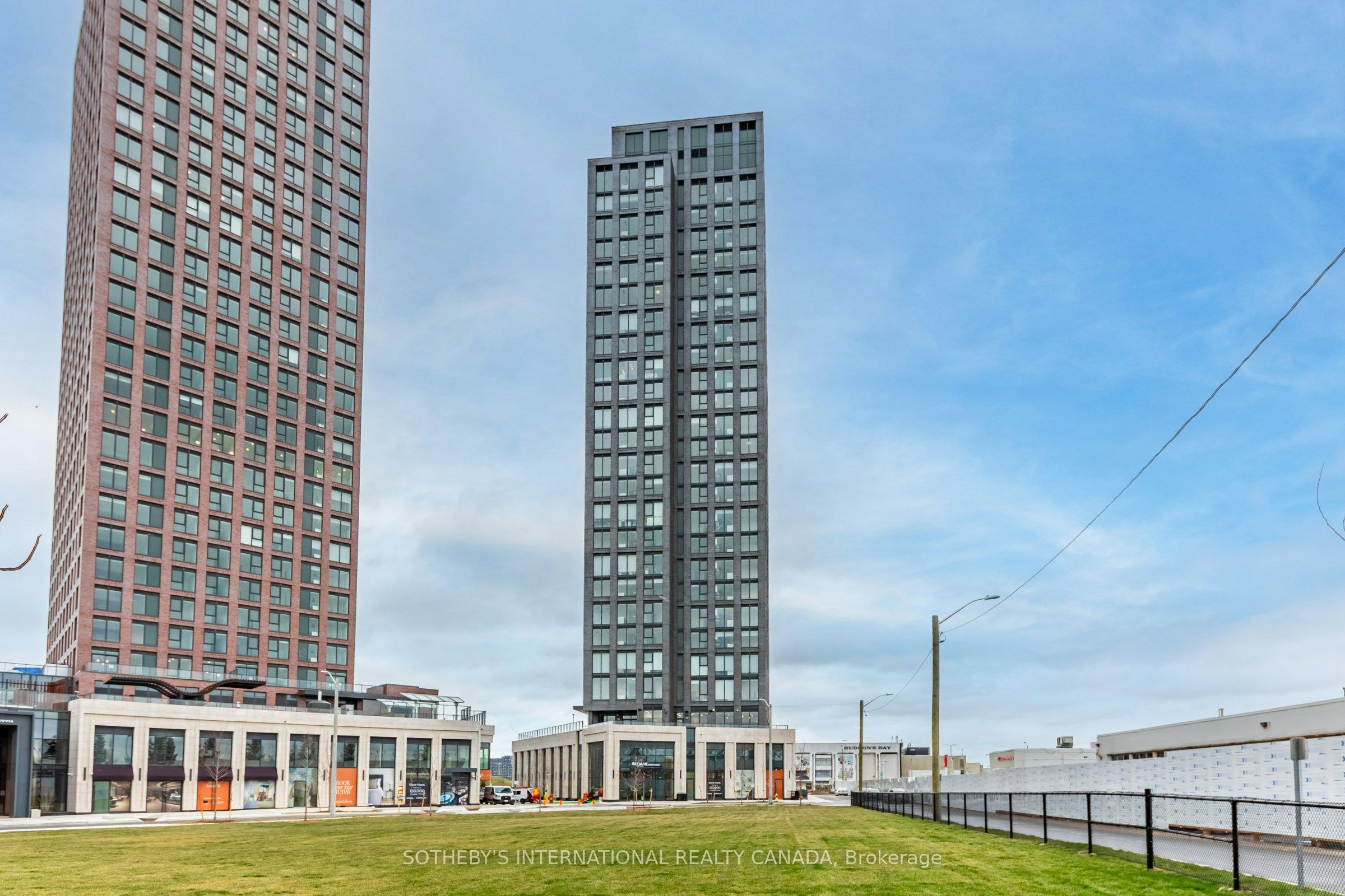 TH104-5 York Garden Way, Toronto, ON, M6A 2V1 - 36