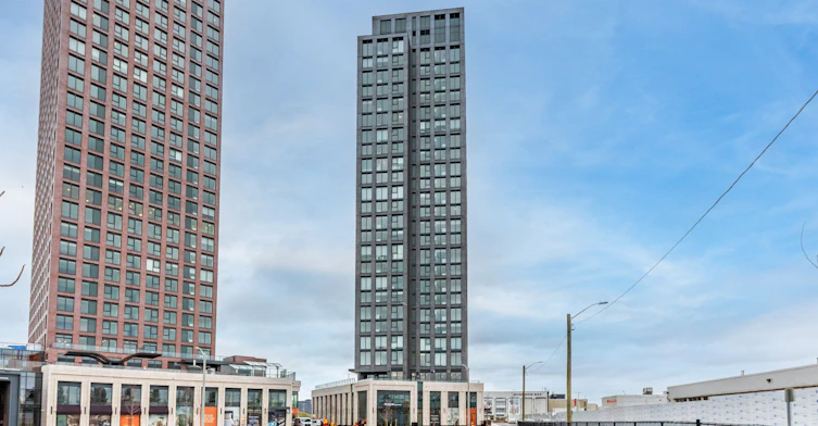 TH104-5 York Garden Way, Toronto, ON, M6A 2V1 - 36