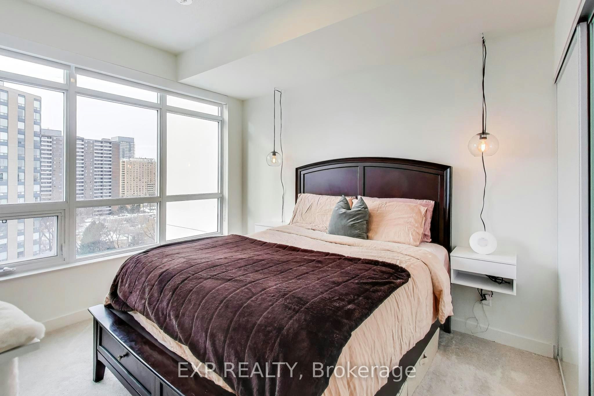1106-10 Wilby Crescent, Toronto, ON, M9N 0B6 - 17