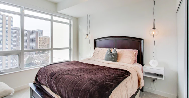 1106-10 Wilby Crescent, Toronto, ON, M9N 0B6 - 17