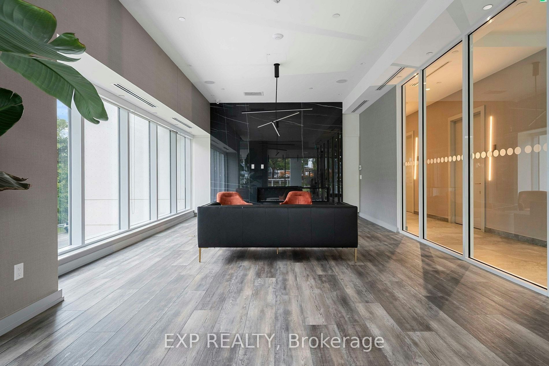 1106-10 Wilby Crescent, Toronto, ON, M9N 0B6 - 27